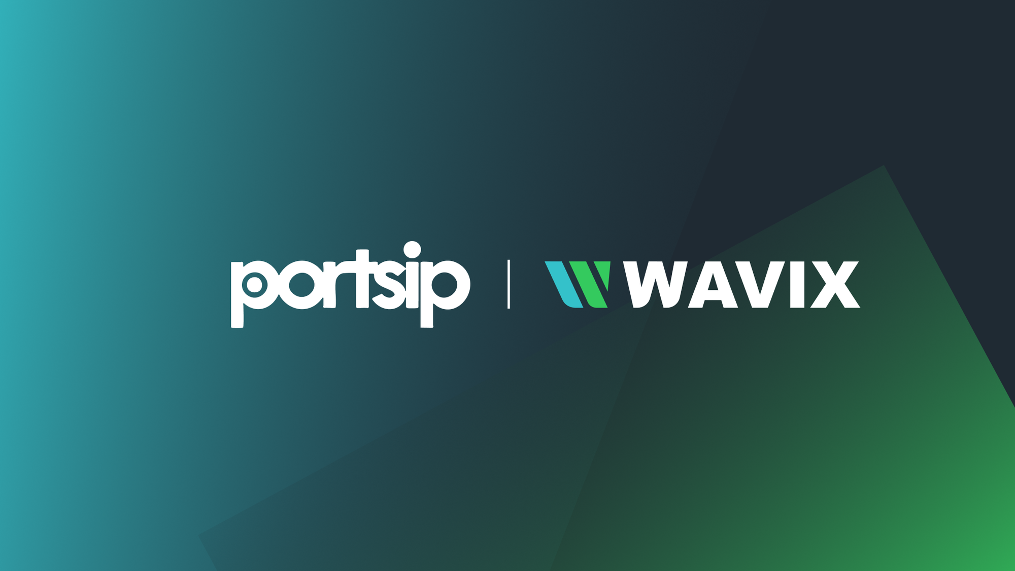 PortSIP PBX | Wavix SIP trunking full compatibility and zero-friction integration
