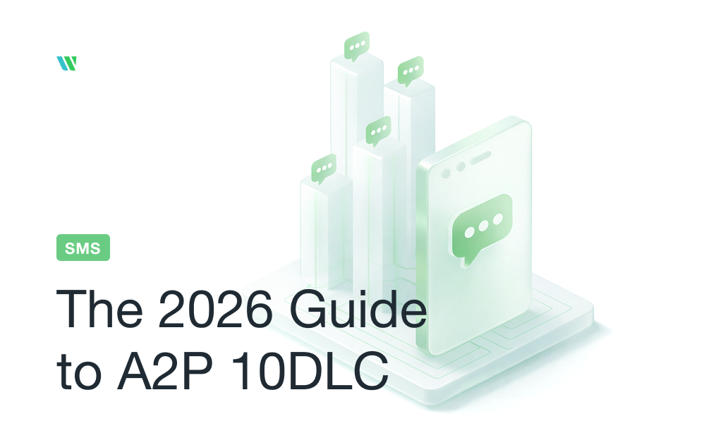 A2P 10DLC Guide 2026