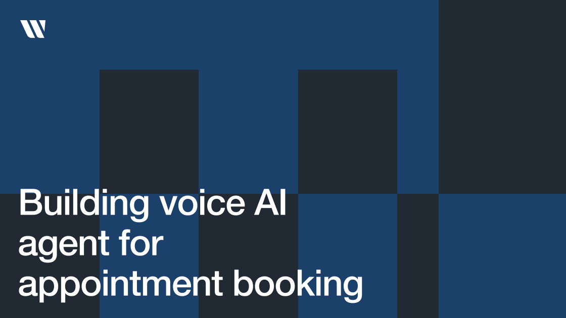 Build voice agent with Livekit and Wavix