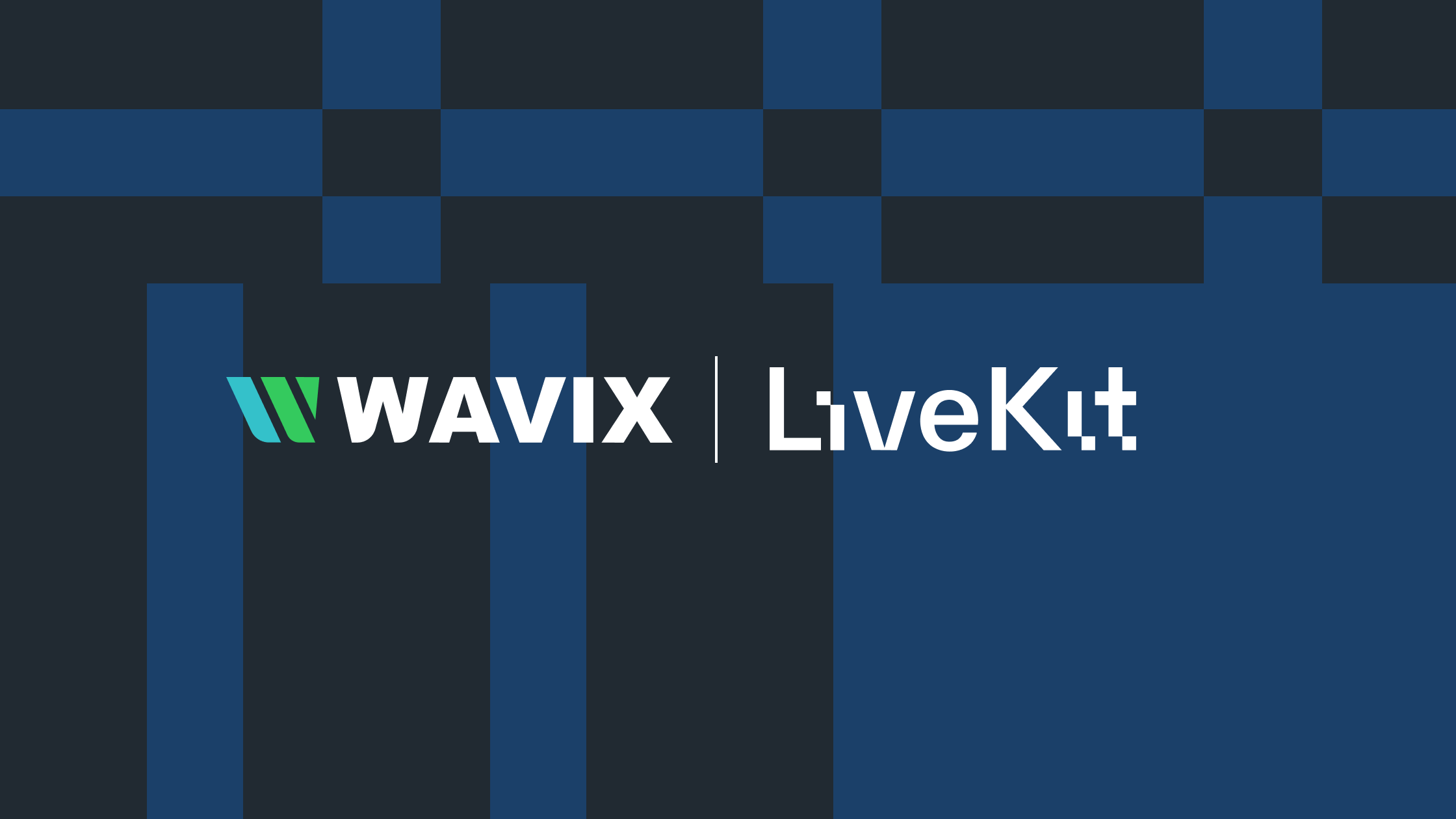 LiveKit x Wavix: Bringing real phone calls into your apps