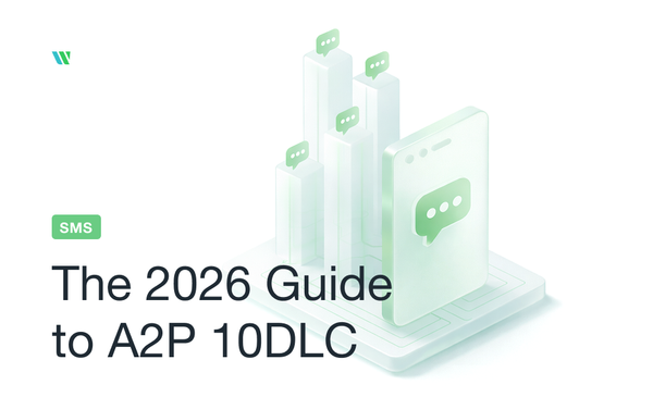 A2P 10DLC Guide 2026