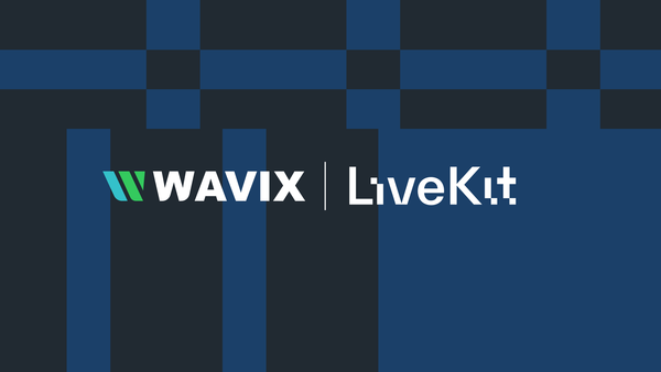 LiveKit x Wavix: Bringing real phone calls into your apps