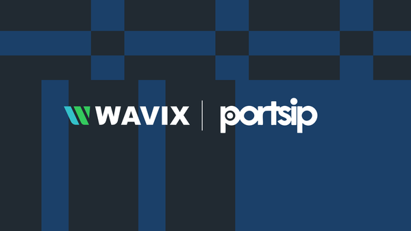 Wavix × PortSIP: Seamless integration for global communications